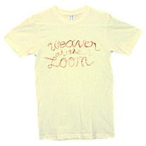 Lemon Yarn Tee