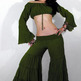 Tribal Gypsy Cotton Chemise Top - Thumbnail 1