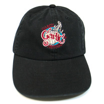 Ball Cap - Black