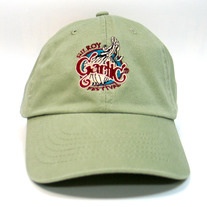 Ball Cap - Sage Green