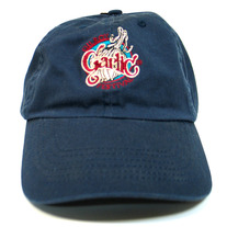 Ball Cap - Navy