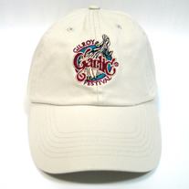 Ball Cap - Putty