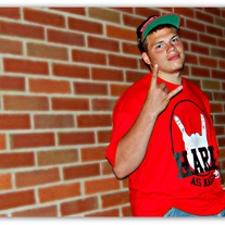 Hard As Nails Tee