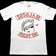 Hell's Riders Mens Tee - Thumbnail 4