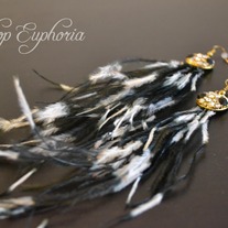 Furr Earrings