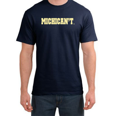 Notre Dame Colors