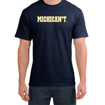 Notre Dame Colors