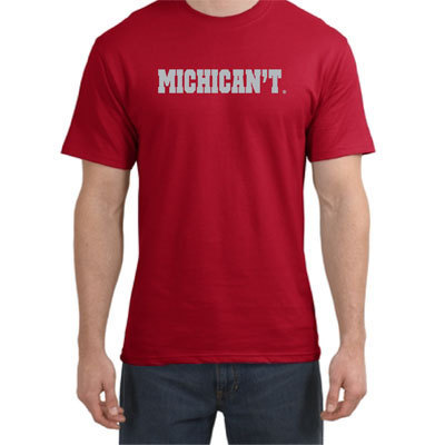 Ohio State Colors