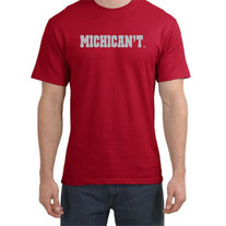 Ohio State Colors