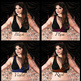Tribal Gypsy Cotton Halter Top - Thumbnail 3