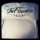 INFLUENCE 'Eternal Vision' Tee (White) - Thumbnail 2