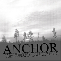 Anchor - The Singles Collected 12"