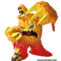 SOLD OUT: Muraida Magma Yellow Muraidamagma_medium