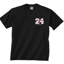 Brown24 Tee