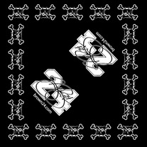 Sheldon Brown Signature Bandana