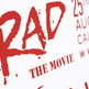 RAD 25th Anniversary Poster (OG) - Thumbnail 3