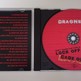 Don't Touch The Cage 2: Lock Off, Cage Open AUTOGRAPHED CD - Thumbnail 1