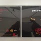 Don't Touch The Cage 2: Lock Off, Cage Open AUTOGRAPHED CD - Thumbnail 2