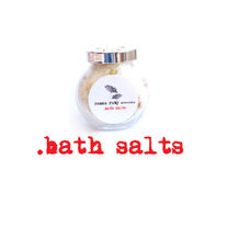 .bath salts