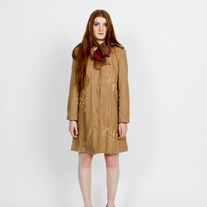 Madison coat 
