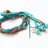 Braided Bracelet