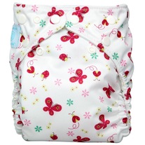 Charlie Banana One Size Diaper