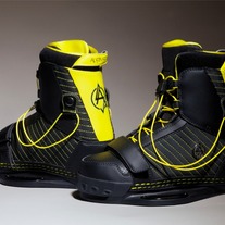 Jobe 2012 Austin Bindings