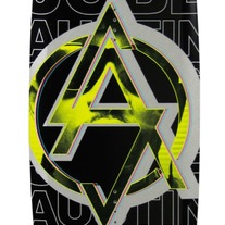 Jobe 2012 Austin Series Wakeboard