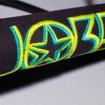 Jobe 2012 Austin Pro Handle