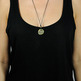 Grinding Gears Necklace - Thumbnail 2