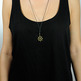 Bon Voyage Necklace - Thumbnail 2