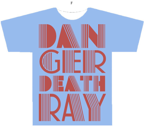 "Fall Tour" T-Shirt