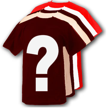 Kappa Alpha Psi Mystery T-Shirt Pack