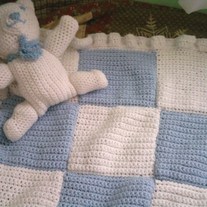 Snuggle Set (SC Boxed)