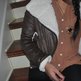 Aviator's Bomber Jacket - Thumbnail 4