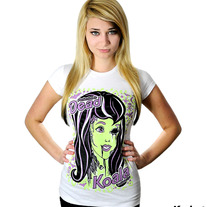 Perfection Is Dead Shirt