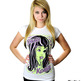 Perfection Is Dead Shirt - Thumbnail 1
