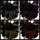 Tribal Gypsy Satin Harem Pants - Thumbnail 3