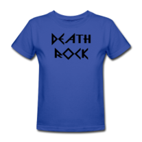 Beavis Death Rock Costume Womens Shirt S-XXL  