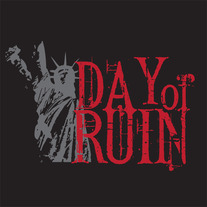 Day of Ruin Tee