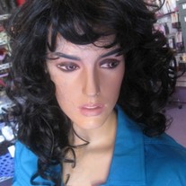 Caressa Wig