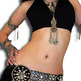 Cotton Essentials 3pc Costume Set - Thumbnail 2