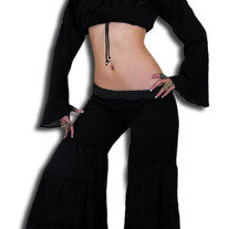 Cotton Essentials 3pc Costume Set