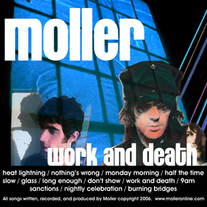 Moller - Work and Death