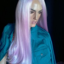 Ashley Wig