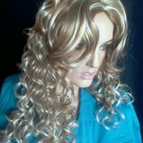 Tyra Wig