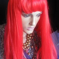 Kelly Wig