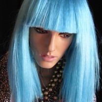Deluxe Cleopatra Wig