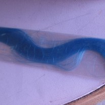 24″ Colored Clip In Hair Extension