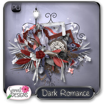 Dark Romance - Kit